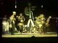 Babongo Pygmies of Congo - Performance in Pointe-Noire