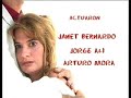 Bailar Sobre Agujas (Dancing on Needles)