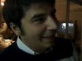 el cumple de un amigo