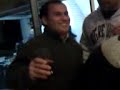 el cumple de un amigo