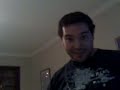 el cumple de un amigo