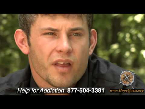Residential Treatment Drug & Alcohol Rehab in Georgia, HopeQuest