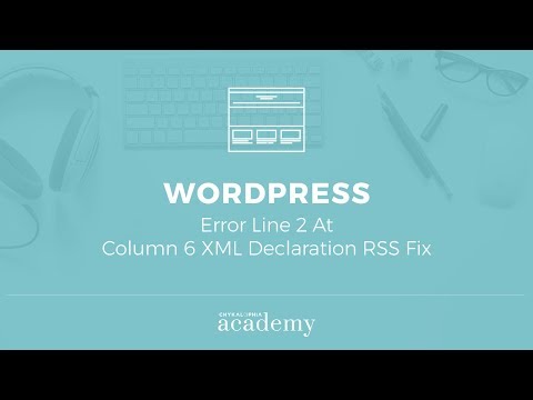 how to parse xml in wordpress