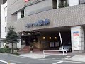 ホテル聚楽と秋葉原 From Hotel JYURAKU to AKIHABARA Electric town
