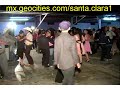 La Loba del mal en Santa Clara