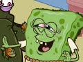 BOB ESPONJA BIEN DROGO