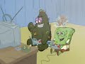 BOB ESPONJA BIEN DROGO