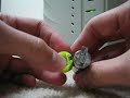 USBCELL rechargeable batteries USBCELL rechargeable batteries