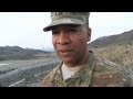 ISAF CSM visits soldiers across Afghanistan