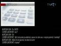 Decebal Traian Remes ia spaga - inregistrare video