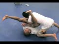 ARM BAR SWEEP MOUNT