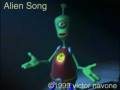 videos de alien song i will survive