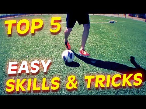 how to learn football