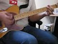 DSギターM-06動画