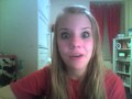 Vlog Tuesdays 2-11-08 (The Flu)