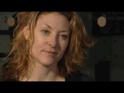 Boriboj - In this interview, recorded at the Karlovy Vary IFF in the Czech Republic in July 2009, US director Ondi Timoner discusses her film We Live in Public.
