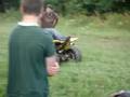 400ex stunts