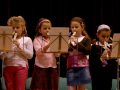 Vánoční koncert 2009