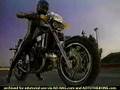 Honda Magna v65 TV commercial