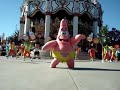 meet the nicktoons 2008