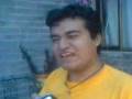 BORRACHO DEL DF alias el CAGUAMO
