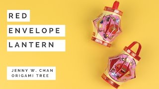 Chinese Inspired DIY Decorations!