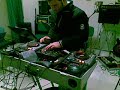 IGNAZIO GULLO - NERVOUS SCRATCH