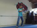 Saral 2008 Despertar Flair Weslley