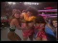 GLOW Battle Royal (Last Original one)
