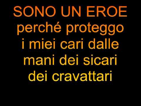 Eroe caparezza download