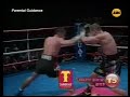 Z Gorres - Vic Darchinyan - Round 3