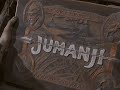Jumanji Soundtrack - 1. Main Title (HD)