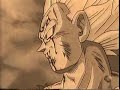 1.La Muerte de Vegeta