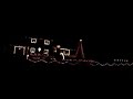 Christmas Light Show, Murfreesboro TN Carol Of The Bells