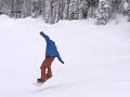 Terrain Park shots 07-08