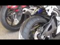 Dunlop Q2 Tire Launch