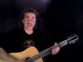 Summertime Blues ---Alonzo Garbanzo