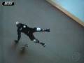 Skate - Danny Way Cai na Mega Rampa, Brazil 2008