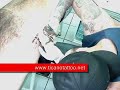 Ticano Tattoo tatuando Iran Malfitano