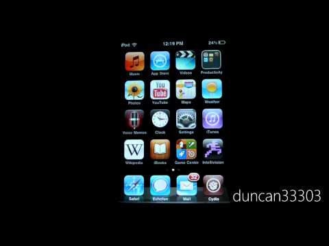 state of jailbreak - Site: http://stateofjailbreak.com/ In this State of Jailbreak video I go over the upcoming jailbreak for all devices including the iPod touch 4G, iPhone 4, i...