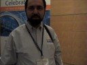 Ali Abedi Wishes IEEE A Happy 125th Anniversary Ali Abedi Wishes IEEE A Happy 125th Anniversary