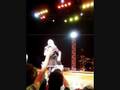 videos de Cyndi Lauper - Porto Alegre 2008 - SHINE