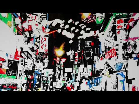how to draw urban landscapes