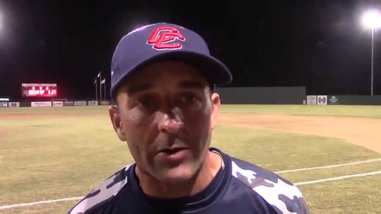 Cane Cutters Hosting Game 1, TCL Championship Series ESPN 103.7