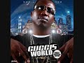 Gucci Mane - Posted at the Store