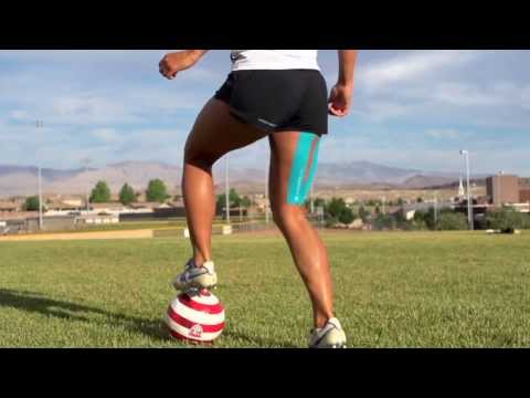 how to recover pulled hamstring