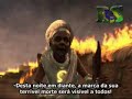 28.God of War - A morte de Kratos 28.God of War - A morte de Kratos