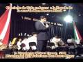 Concierto en honor a Don Bosco en Piura