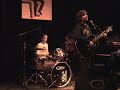 with tim knol and kees schaper (the special twenties).
live in het huis verloren.
hoorn, the netherlands.
2006-11-03