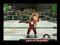 TNA Impact! The Game (Story Mode) PS2 version Part 3 